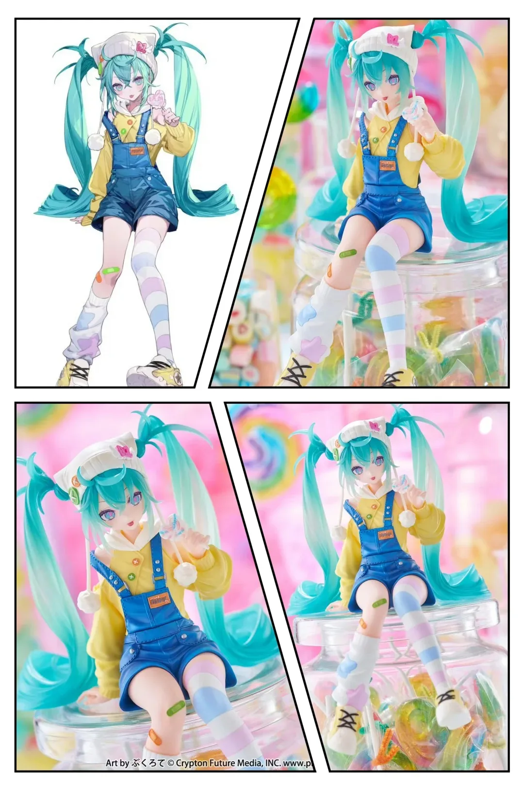 genuino-furyu-hatsune-miku-15cm-doces-pirulito-macarrao-pressao-figura-cenario-spm-vocaloid-miku-figuras-modelo-brinquedo-presente