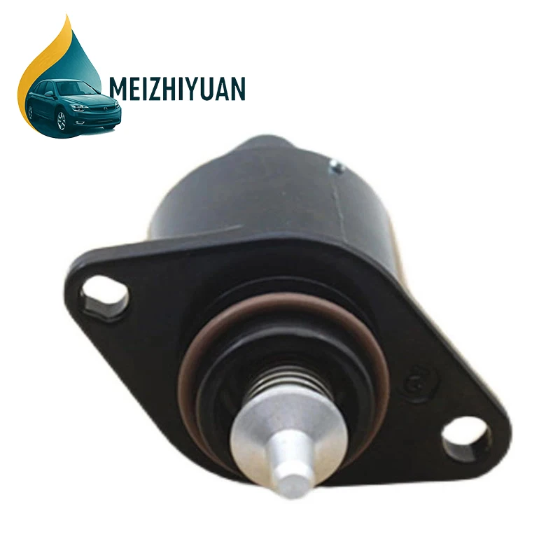 

EFI Motorcycle Idle Motor Delphi 26178 Scooter Idle Motor 26179 BC-MT001 Idle Air Control Valve / IAC Valve / Stepper Motor