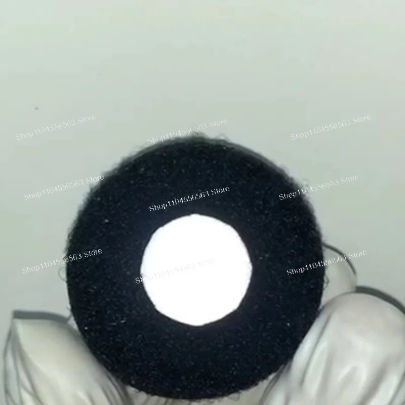 

10 оптических инфракрасных устройств для отслеживания движений с использованием отражающих точек для маркеров, отслеживающих движение мяча.