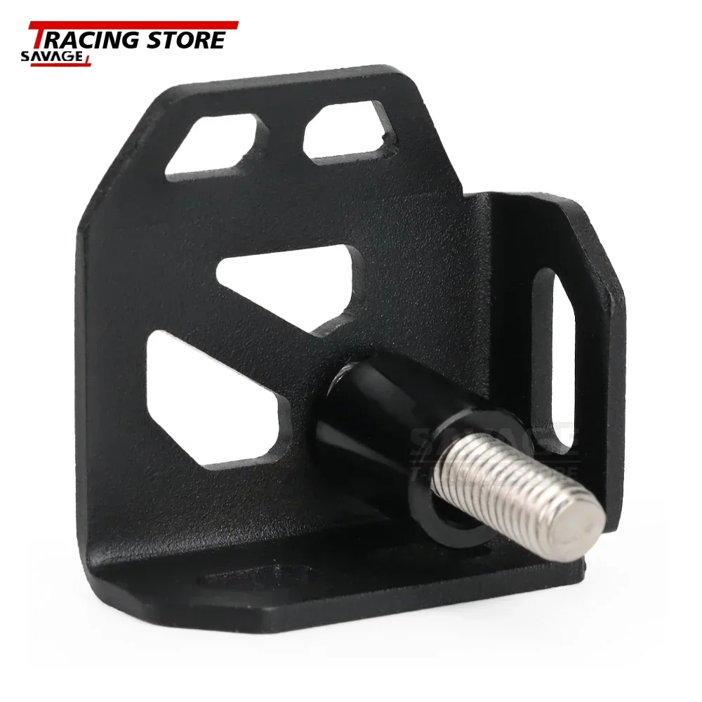 Motorcycle Rear Sensor Brake Calliper Cover Protector For YAMAHA Tracer 7GT Tracer 9GT XSR700 XSR900 MT03 MT07 MT09 9/GT + 7/GT