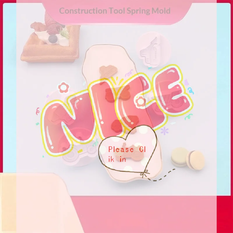 4pcs 3D Car Plane Cookie Cutter Biscuit Mold Train Vehicle Transportation Baking Stamp Press Plunger Sugarcraft Fondant Cutters