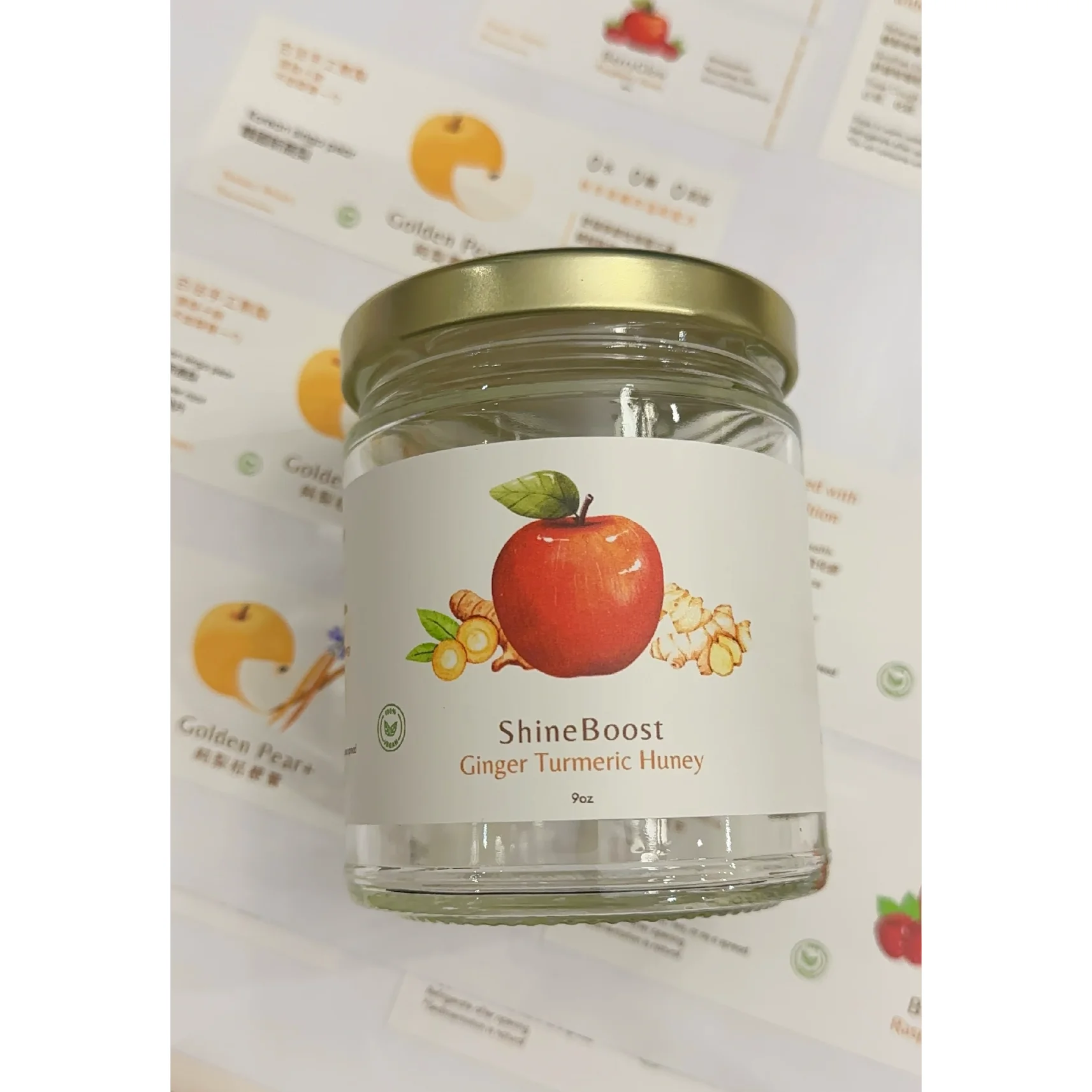 Custom Essential Oil Bottle Sticker Personalized Waterproof Cream Label Product Logo Print Adhesive Cosmetics Lipstick Candle