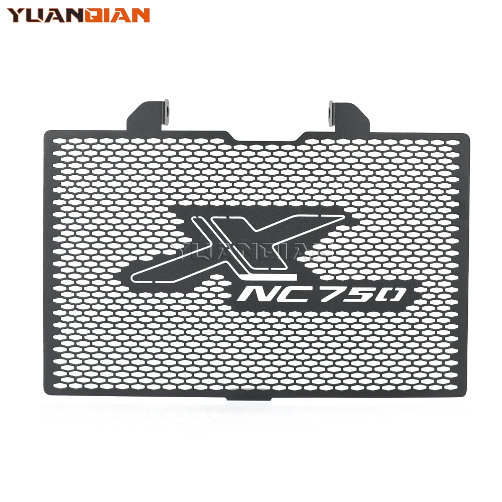 FOR HONDA NC750X NC 750X 750 X NC750/X NC750 2014 - 2025 2026 Motorcycle Accessories Radiator Guard Protector Grille Grill Cover