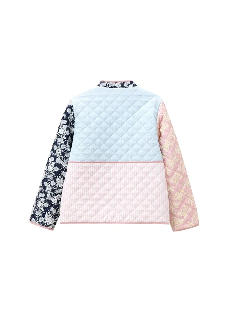 Рисунок 2 - Willshela женские модные однобортные