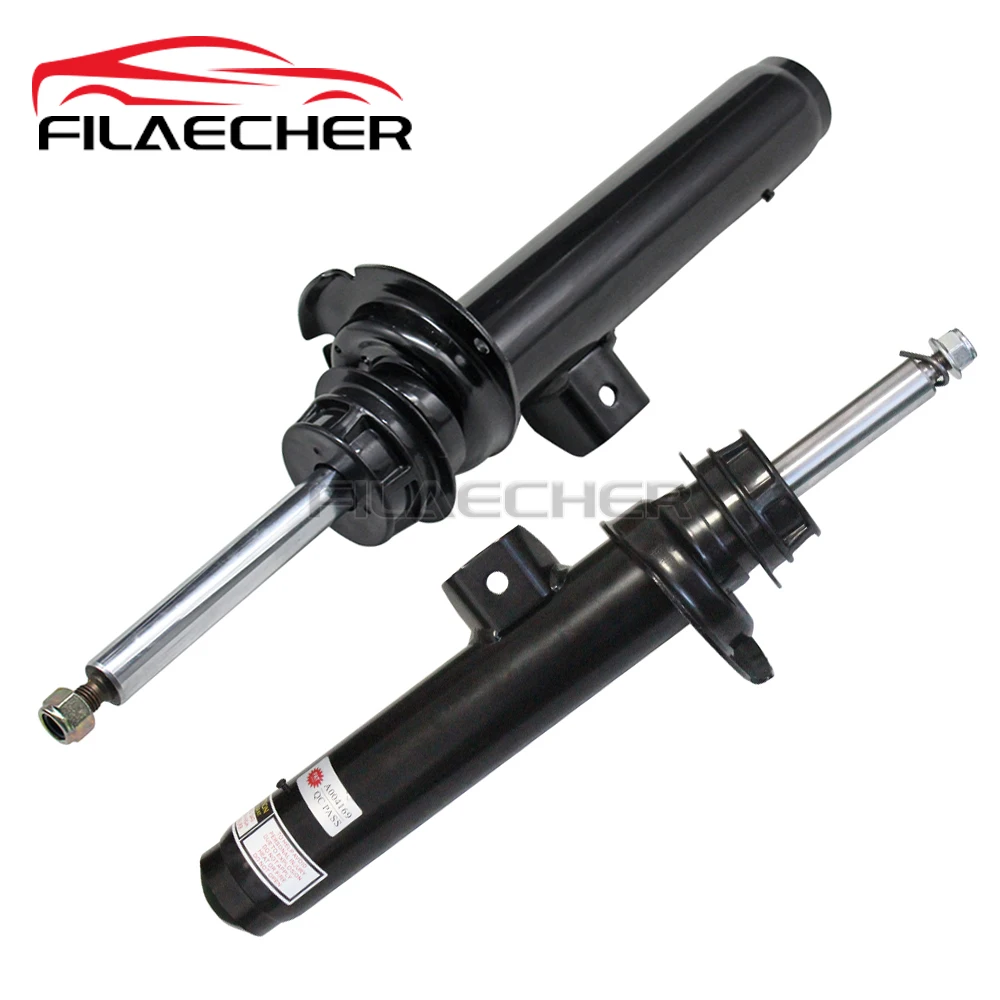 

1 Pair Front Left&Right Shock Absorber Strut Core for BMW F30 320i 325i 328i 430i 440i xDrive AWD 2012-2019 31316874385