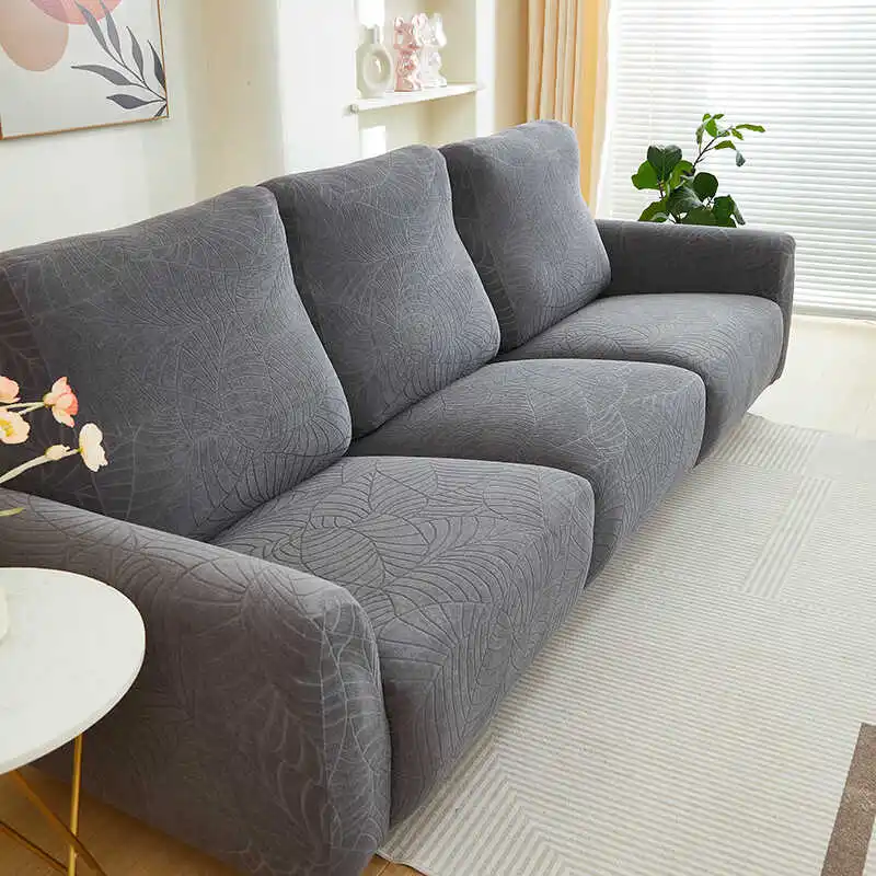 

Эластичный чехол для дивана и кресла из велюра, полностью закрывающий, съемный, моющийся, новый, в китайском стиле, для дома