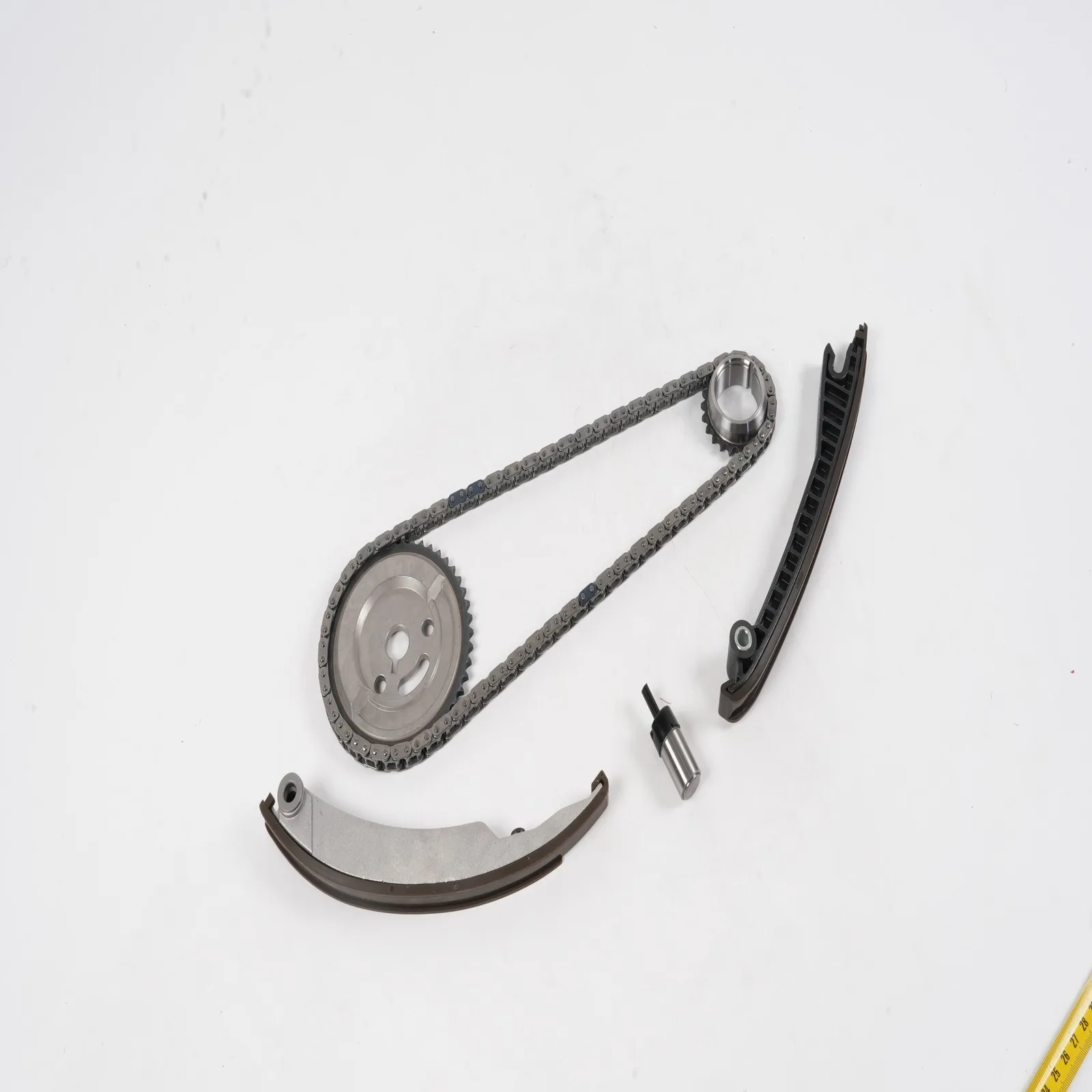 1 مجموعة توقيت سلسلة الموتر مجموعة ل 2001-2006 لسيارات BMW Mini R50 R52 R53 W10 W11 1.6L