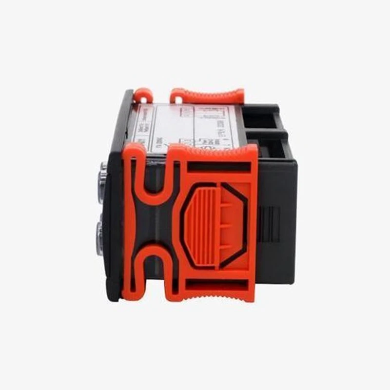 ECS6011/ECS16 Intelligent Temperature Control Regulator Suitable For Greenhouses And Cold Storage Electric Control Boxes