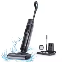 Aspirador de pó Laresar M3 Washer