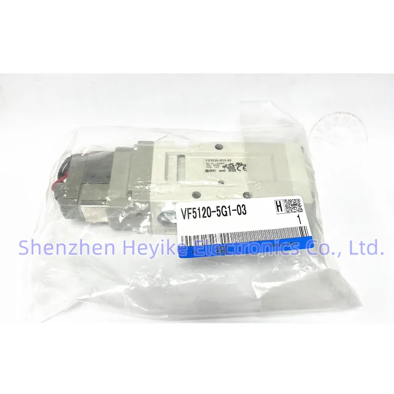 

НОВЫЙ АКЦИЯ VF5120-5GE1-03 VF5120-5GE1-02