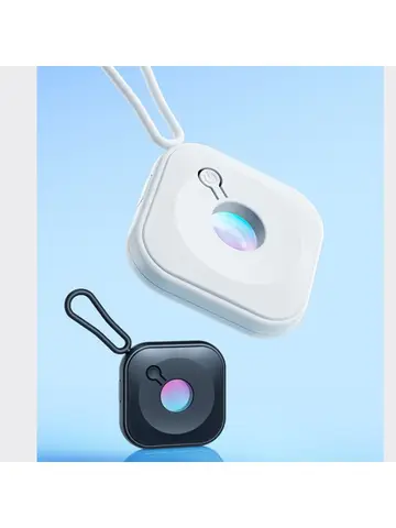 Infrared Camera Detector for Business Trips Hotels Anti-spying Anti-surveillance Long-distance Detection Anti-spying Detector