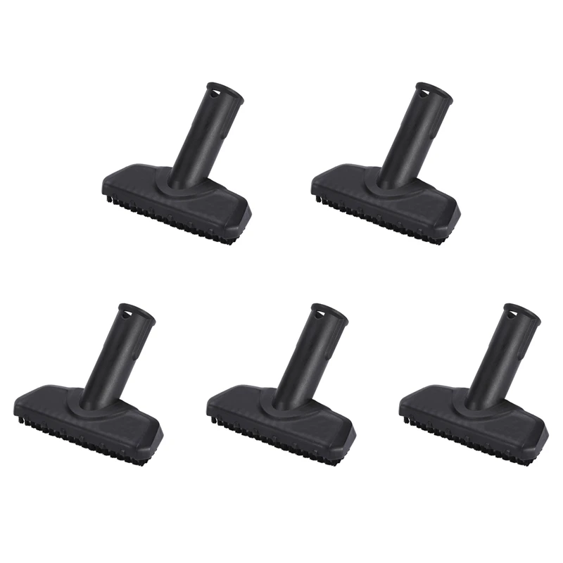 

For Karcher SC1 Hand Brush Handheld Brush For Steam Cleaner SC1 SC2 SC3 Replacement Attachment,Hand Brush 5Pcs