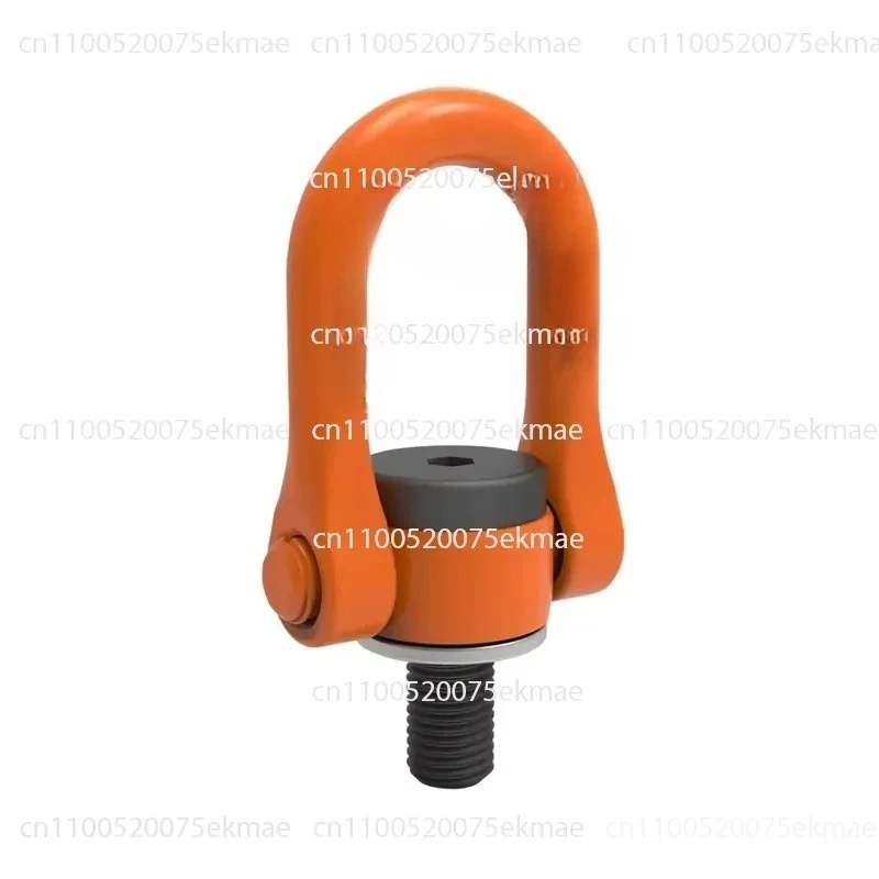 Rotating Ring, Universal Rotating Ring