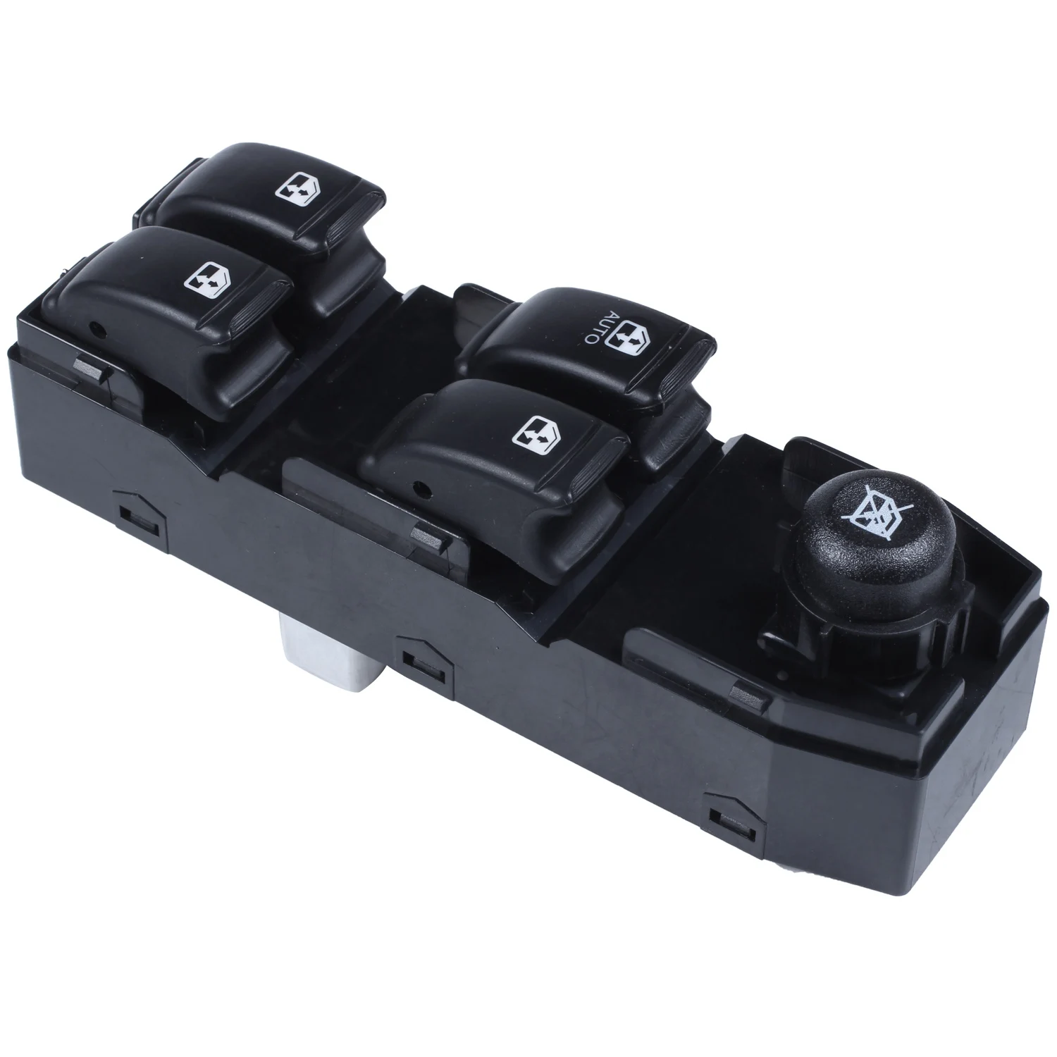 

Left Window Lifter Switch For Optra Lacetti # 96552814