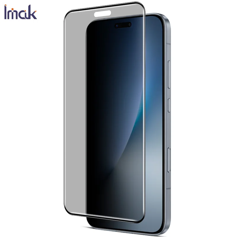 

Защитная пленка IMAK 3D Curved Privacy из закаленного стекла для Honor Magic8 RSR Porsche Design