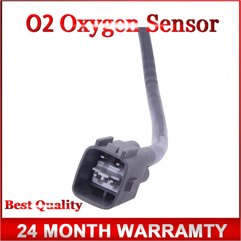 

Датчик кислорода (лямбда-зонд) O2 для Lexus GS300 GS430 IS300 LS430 SC300 SC430, Toyota SUPRA 234-4630