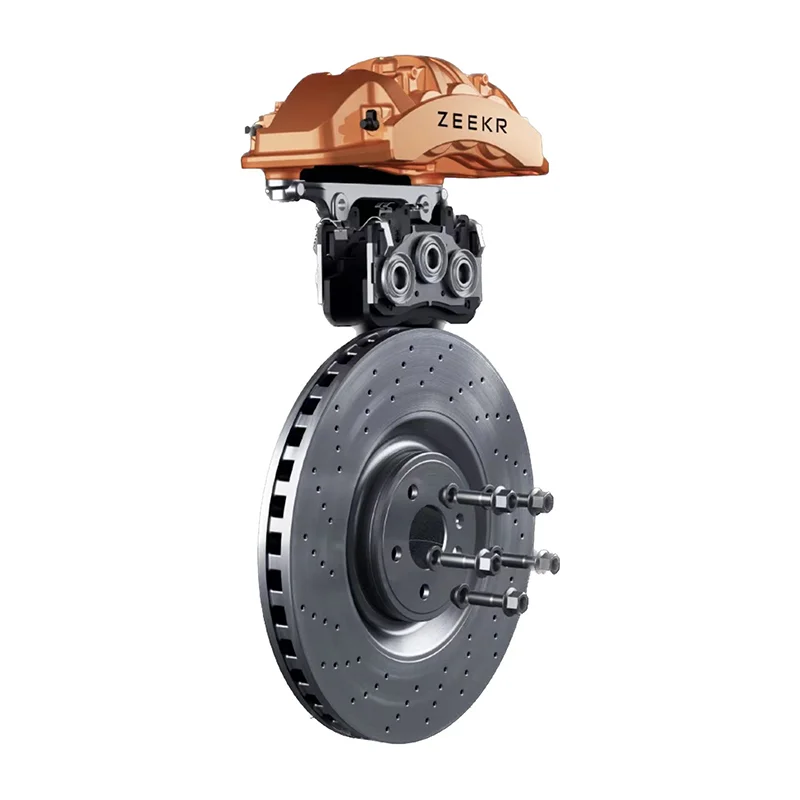 ZEEK R 001 22-inch Forged Alloy Wheels Custom Color Reasonable Price Drive System Parts