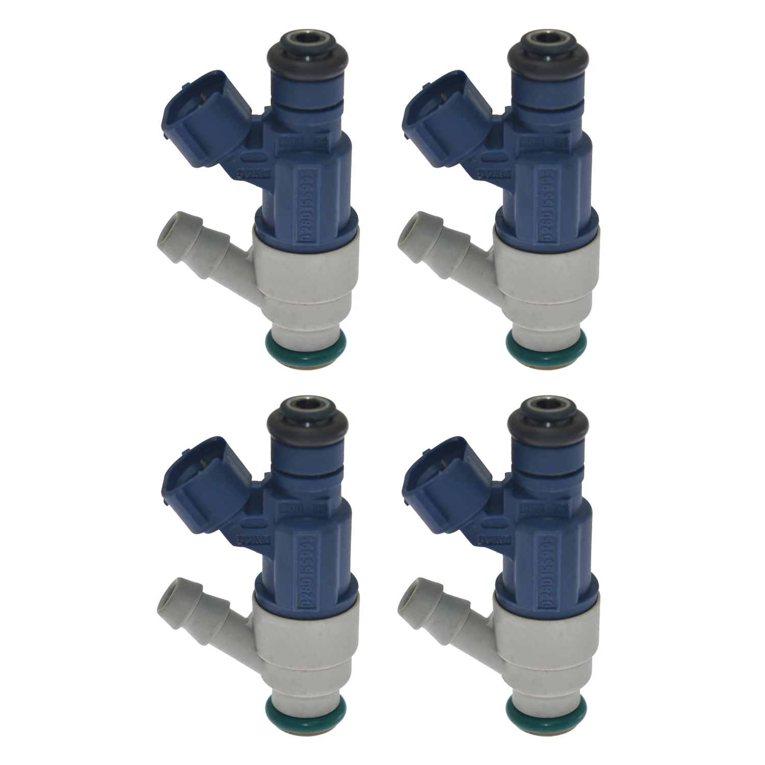 

Fuel Injector Nozzle 0280155995, OEM Replacement Auto Part