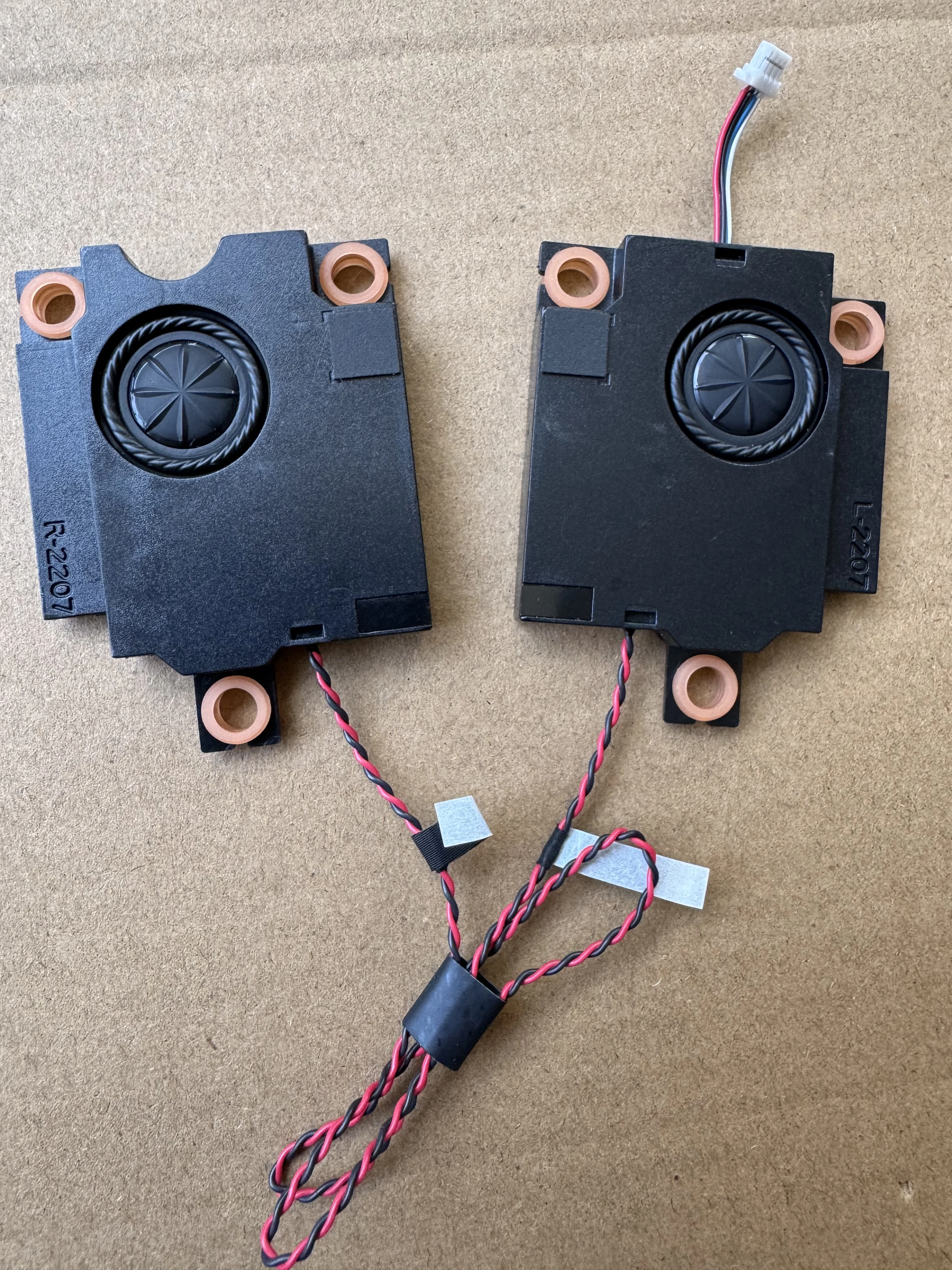 

FOR ASUS ROG G513 G513Q G533 G733 G713 Notebook, Speaker, Speaker