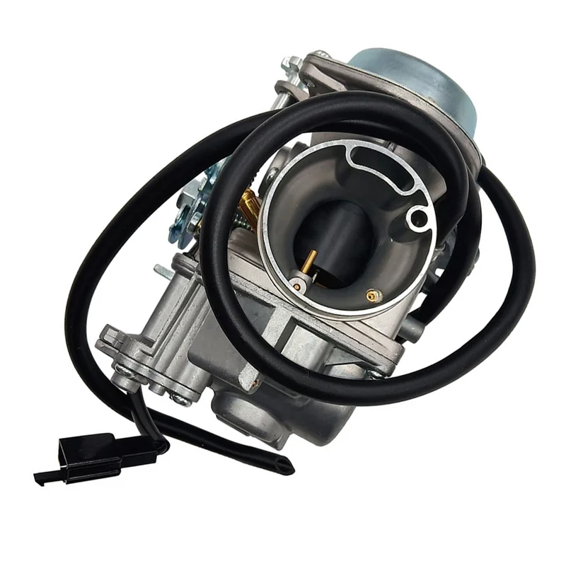 

Trending UTV ATV Carburetor 300Cc For 300CC UTV ATV Replacement Carburetor Parts