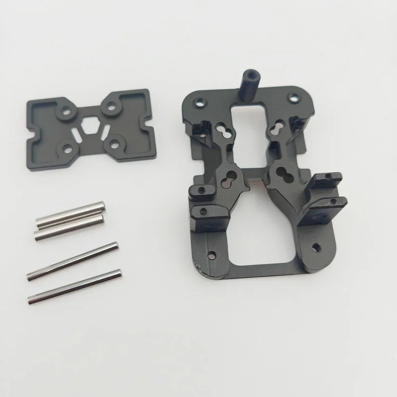 Lekki aluminiowy wózek CNC Funssor do głowicy narzędziowej XOL, zaprojektowany przez DW — zdjęcie produktu 3
