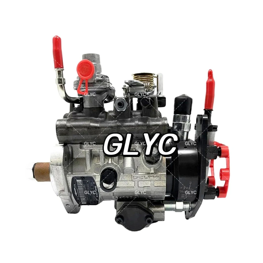 Dies El Fuel Inje C…