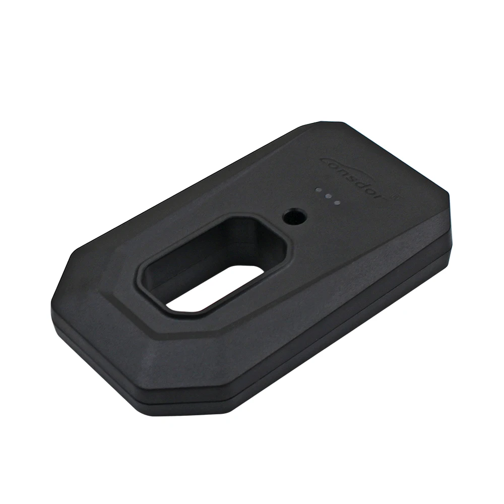 Generador de llaves inteligentes Bluetooth Lonsdor BSKG para controles remotos de la serie LT20 genera llaves inteligentes modificar frecuencia y