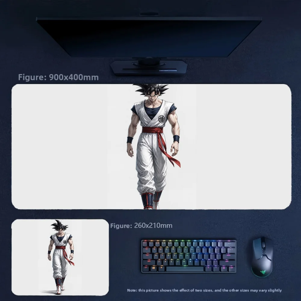 High-quality Creative Leather Mouse Pad Boys' Office Multi-size Optional Keyboard Pad Mouse Pad Student Wrist Guard Table Mat
