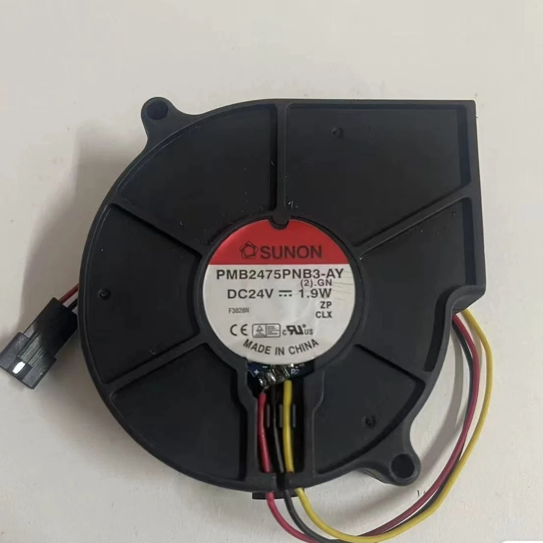 Sunon PMB2475PNB3-A… - image