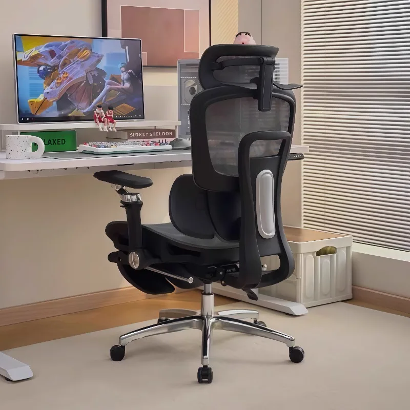 

Ergonomic Chair Office Furniture Chaise Bureau Gaming Chairs Computer Armchair Pc Room Chair Gamer Desk Chaises Relaxing Vanity