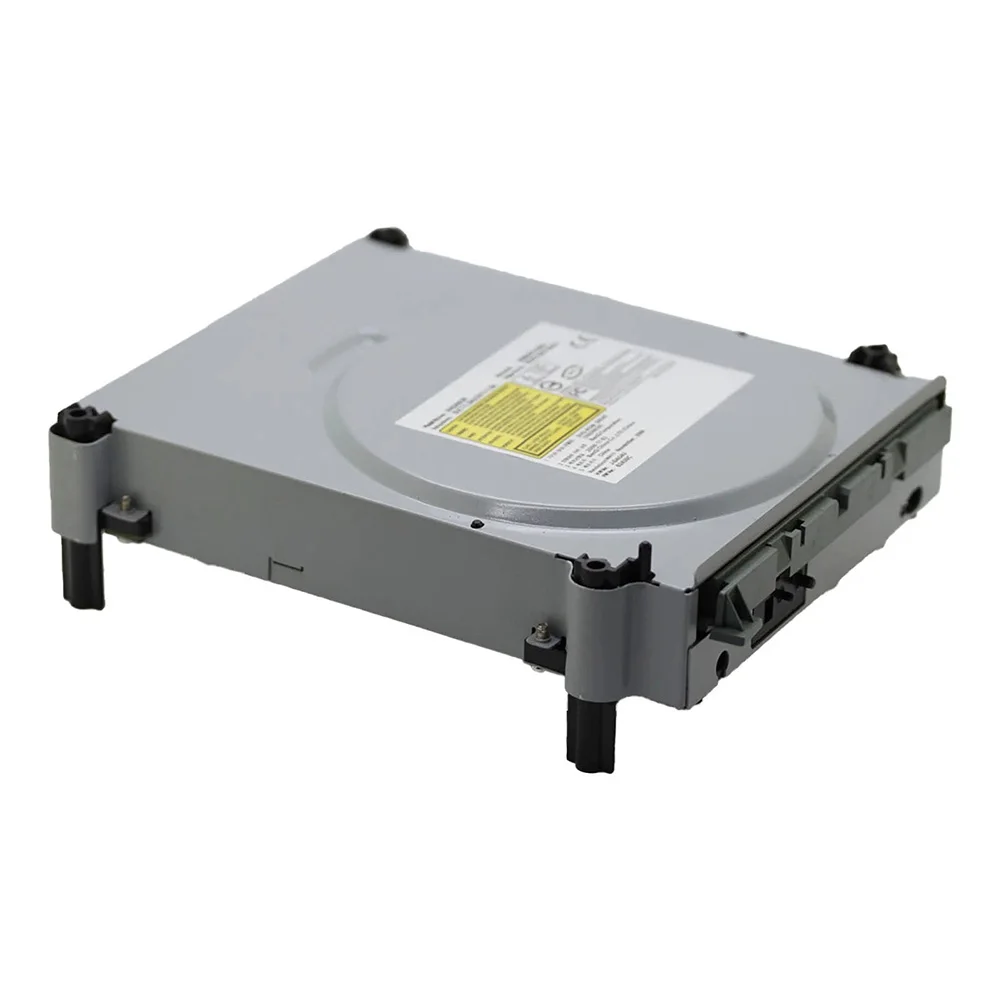 For Xbox 360 VAD6038 For DVD Drive Replacement Supports Standard For DVD Format Reading and Writing Capabilities