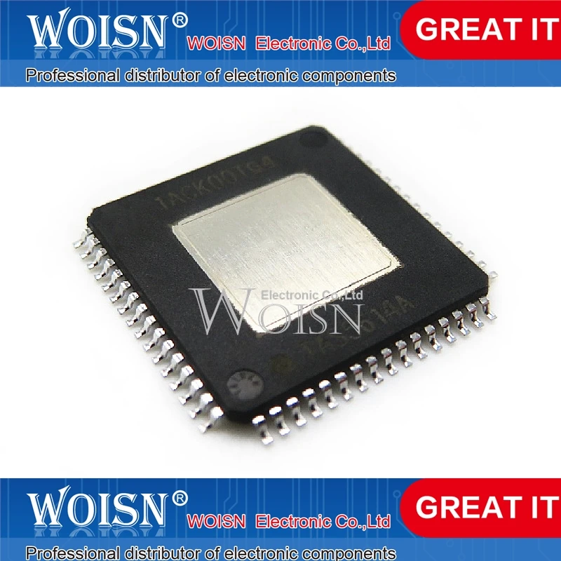 1-5-10pcs TAS5613A TAS5613  Price discounts Spot supply
