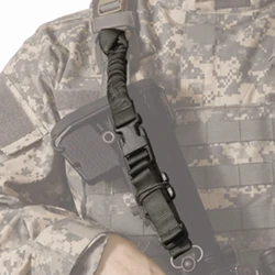Emersongear For L.Q.E Series Sling Tactical GUN Belts One Point Shoulder Strap Holder Airsoft Shooting Hunting Combat EM8480
