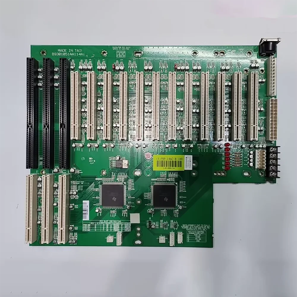 

Промышленная опорная плита ПБП-14АК-Б