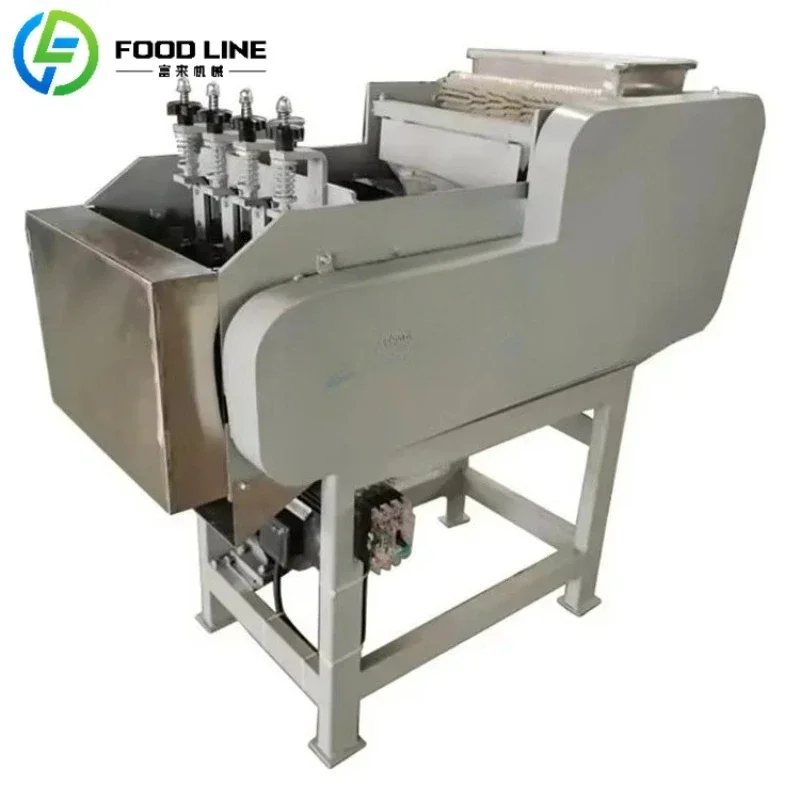 Commercial Nut Peeling Machine Automatic Nut Sheller Nut Cracker Machine Stainless Steel Shelling OME