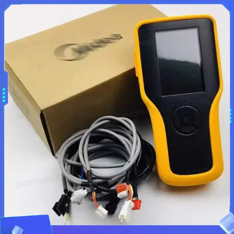 For Original 4th Generation Variable Frequency Air Conditioning Tester