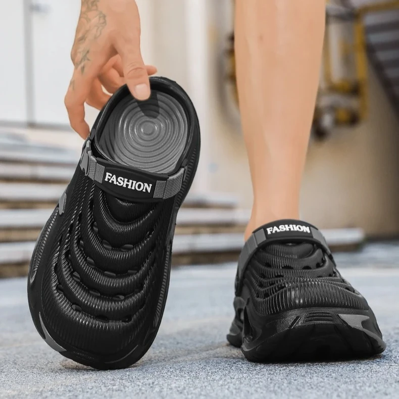 Men's Platform Heig…