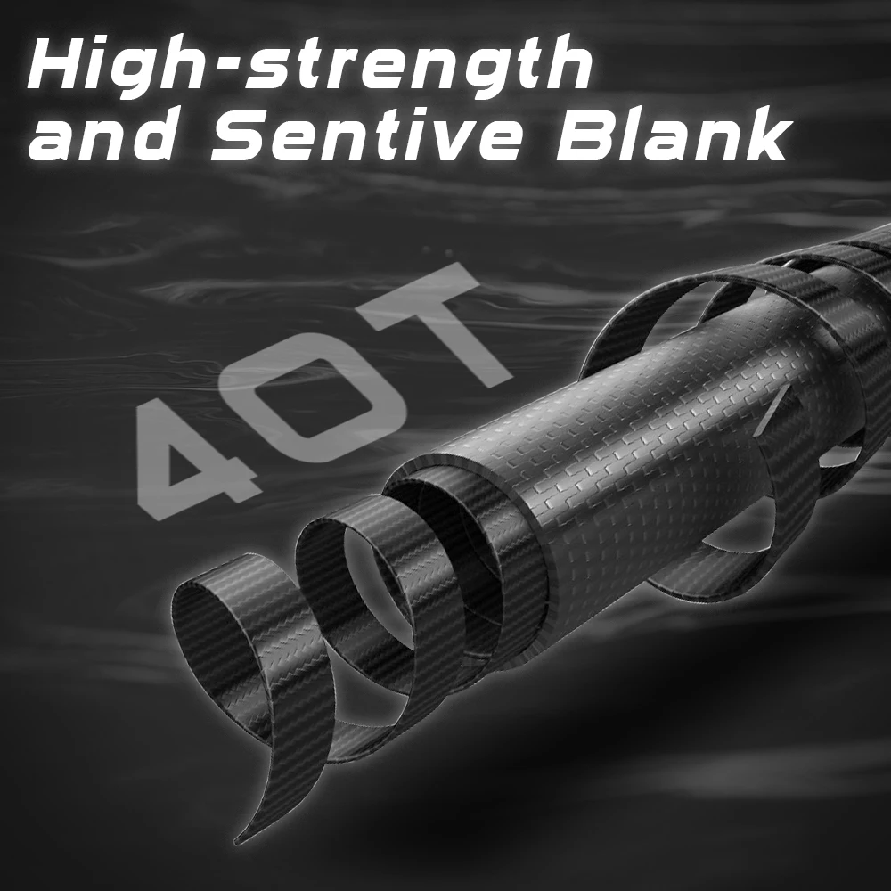 Thumbnail 4 - #58 Best Lure Fishing Rods to Buy In 2026