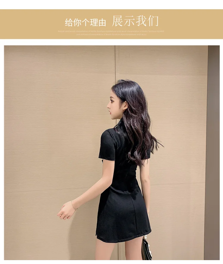 Frauen Anzug Chinesischen Stil Kleidung Zwei Stück Sets 2025, Sommer Neue Crop Top Und Shorts Retro Cheongsam Outfits Passenden für Frauen – Detail 28