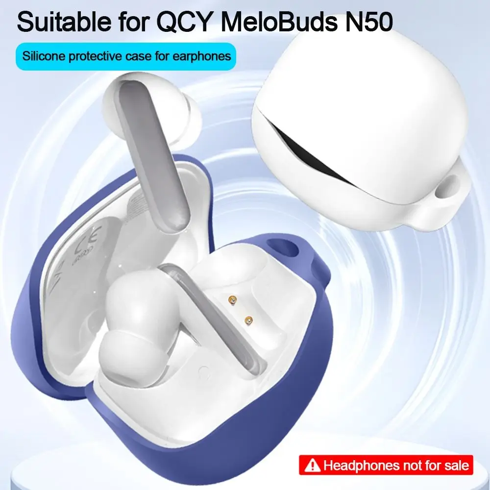 Silicone Earphone C…