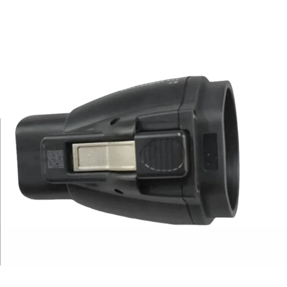 Genuine Direct AC Plus Fast Charging Converter Head Champion Edition Accessories for BYD Song ProDMi Automotive Parts Brand New