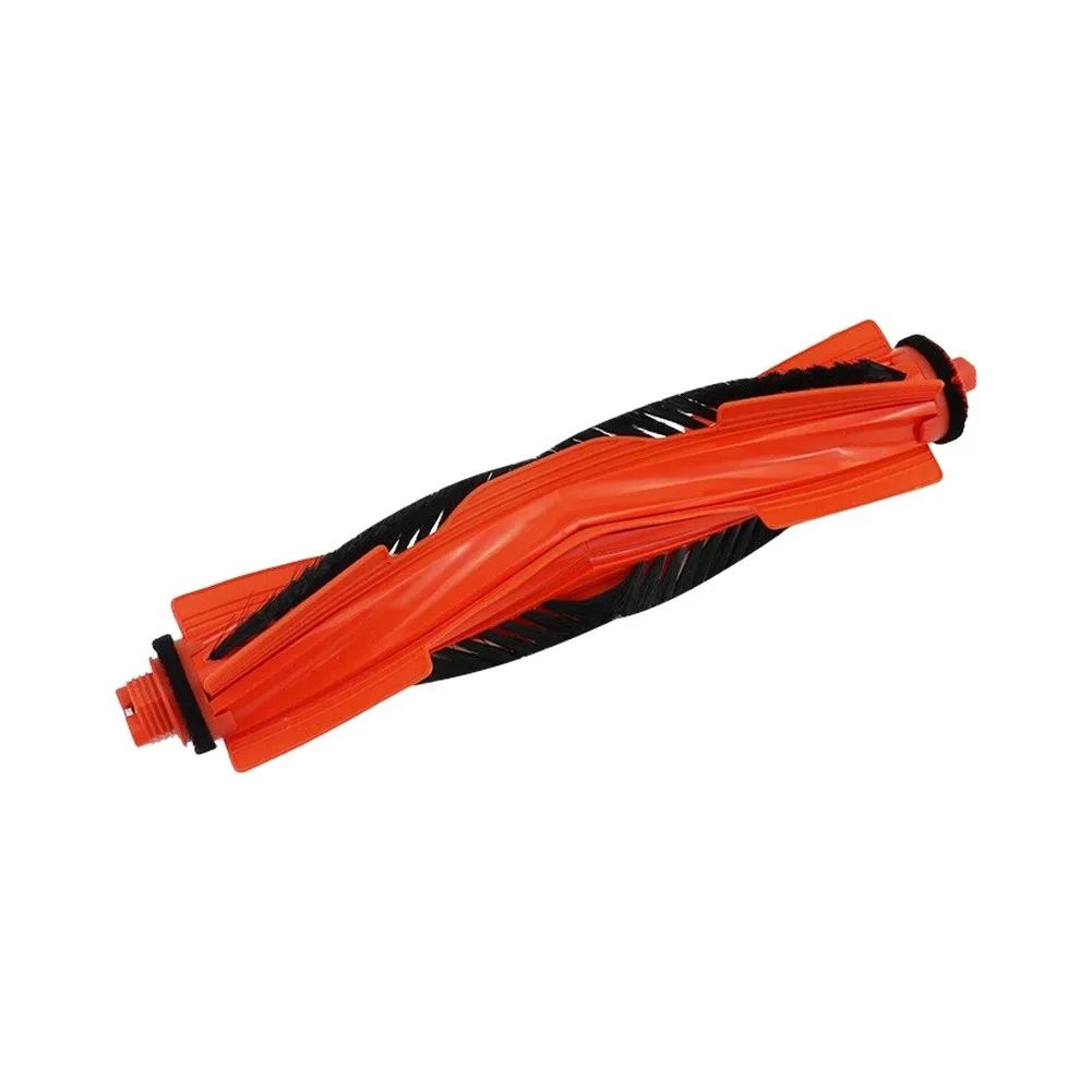 Replacement Main Brush Robot Vacuum Brush Kit As Shown Replacement Side Brushes For Vacuum Nylon And Plastic Build