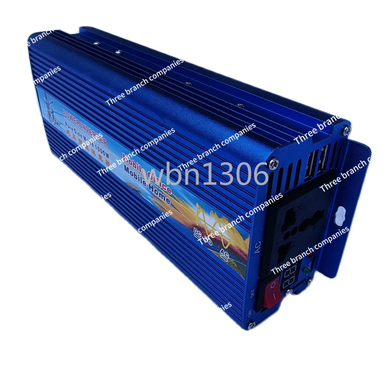 1000W DC 36V TO AC 220V 230V 240V 50HZ Power 2000W Pure Sine Wave Inverter for 36v Electric