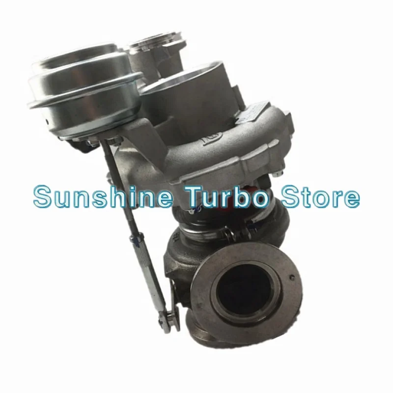 

MGT2256S Turbo 769155-0015 769155-0012 769155-5012S 4571543A03 11654571543A03 turbo for N63 engine