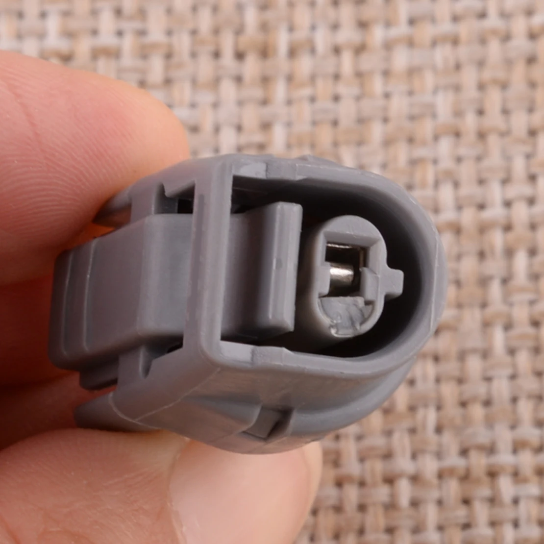 83420-16040 90980-11428 Temperature Sensor Connector Pigtail Fit for Toyota 4Runner RAV4 Camry Celica Pickup Supra Land Cruiser