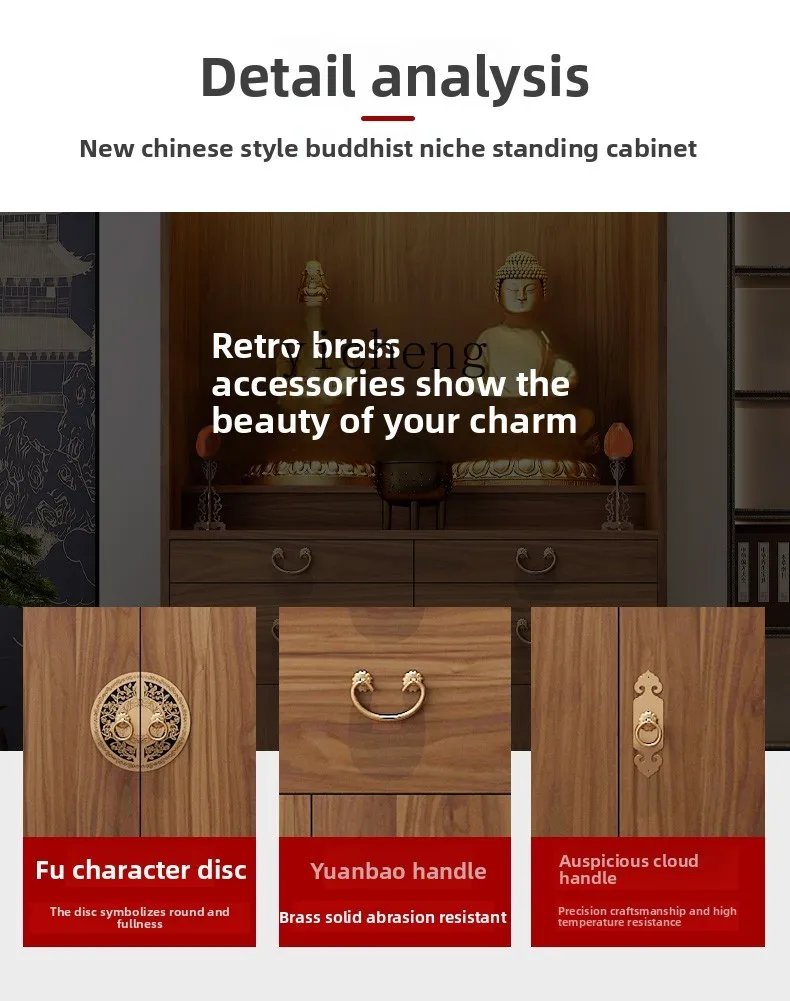 Tqh Buddhist Niche … - image