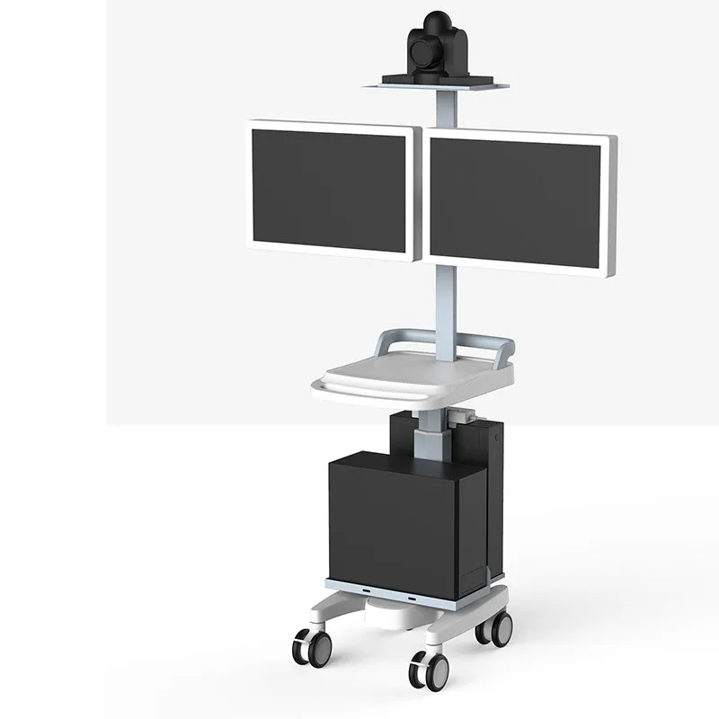 

Medical Trolley Beauty Salon Removable Storage Trolley Tool Professional Aesthetic Service Gueridon Cosmetic Salon Furniture
