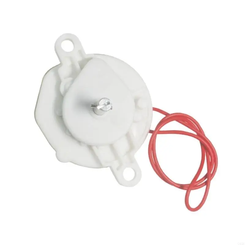 G92C High Performance Timer for Cross In 60 Minutes Upgraded Universal Timer Electric Fan Timer Mechanical Switch 220V for Ho