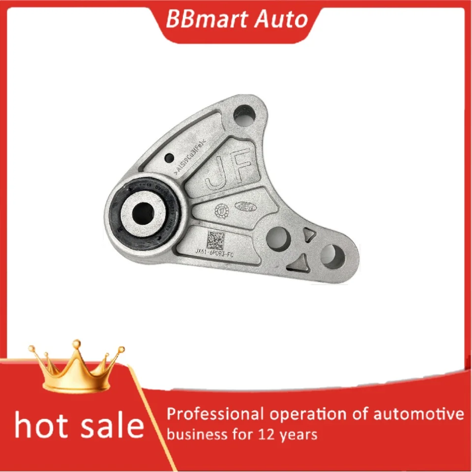 

JX616P093FC BBmart Engine Mount Engine foot glue foot glue cars accessories para auto For FordFord Focus IV 2018-2019
