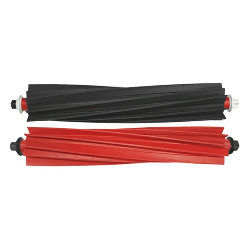 A15Q-Accessories For Roborock Qrevo Master Replacement Main Side Brush HEPA Filter Mop Pads Dust Bag Spare Parts